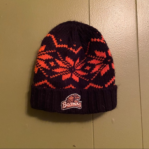 COPY - Oregon State Beavers Beanie - Picture 3 of 4